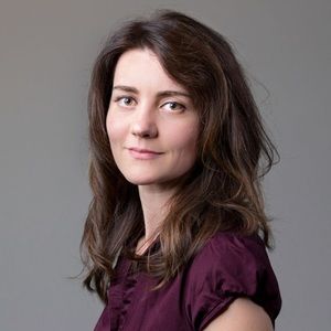 Meet your Posher, Mihaela